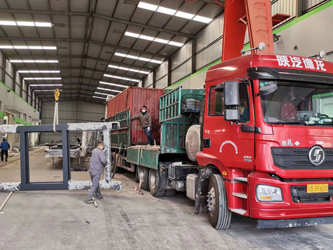 2021.10.2591抖阴下载_街具發往新疆獨山子候車亭發貨記(jì)錄