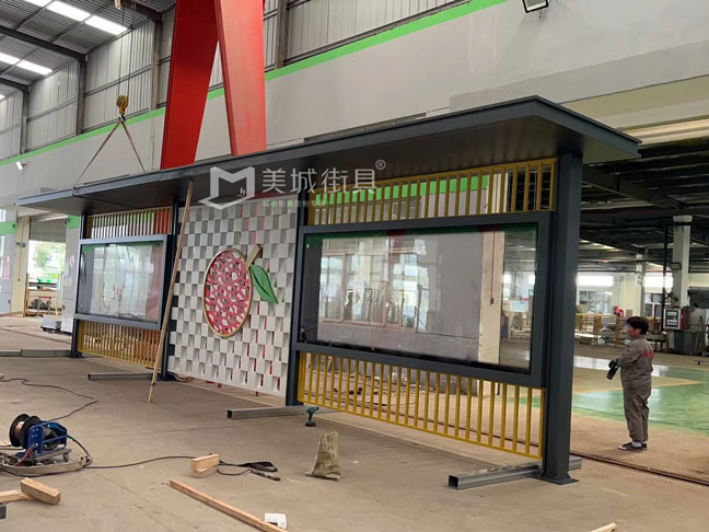 2022.8.2691抖阴下载_街具供應廣東（dōng）惠州（zhōu）候車亭發貨記錄