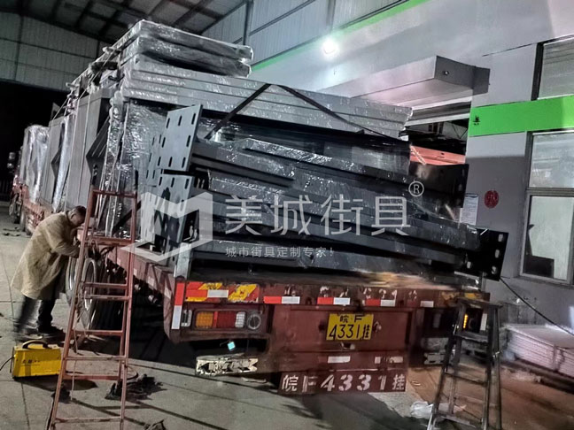 2022.10.1391抖阴下载_街具供（gòng）應台州第一車公交候車亭發貨記錄