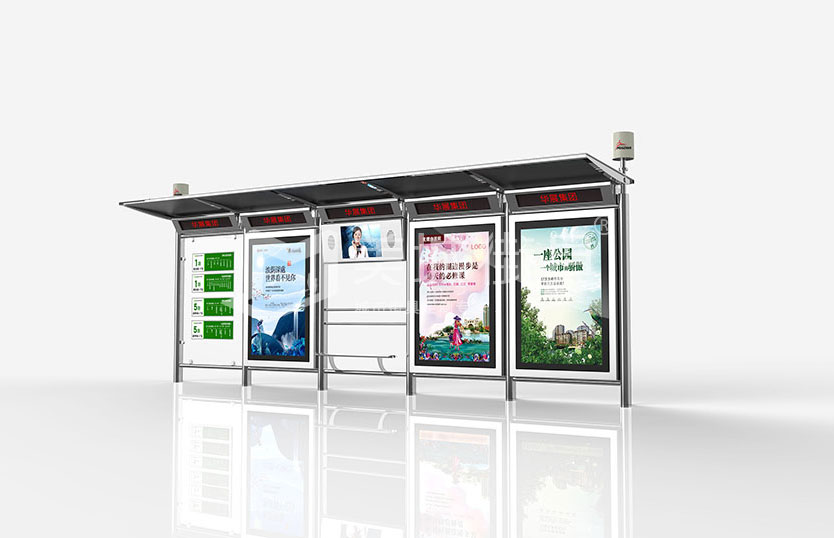 鄉鎮候車亭造價（jià）