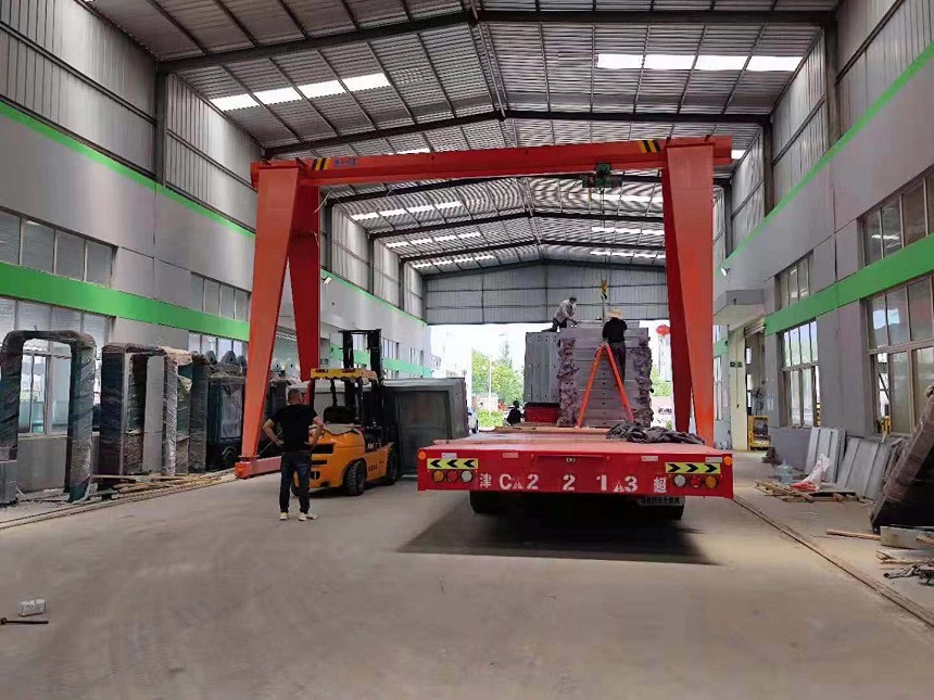 候車亭（tíng）發貨圖