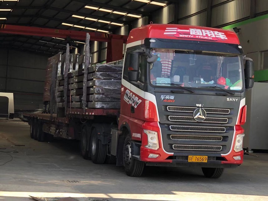 候車亭（tíng）發貨圖