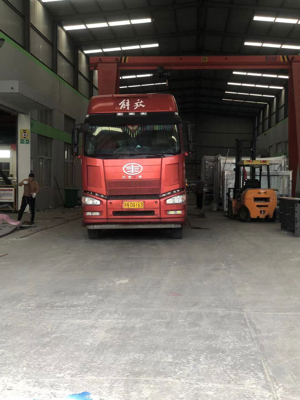 公交候車亭（tíng）發貨圖