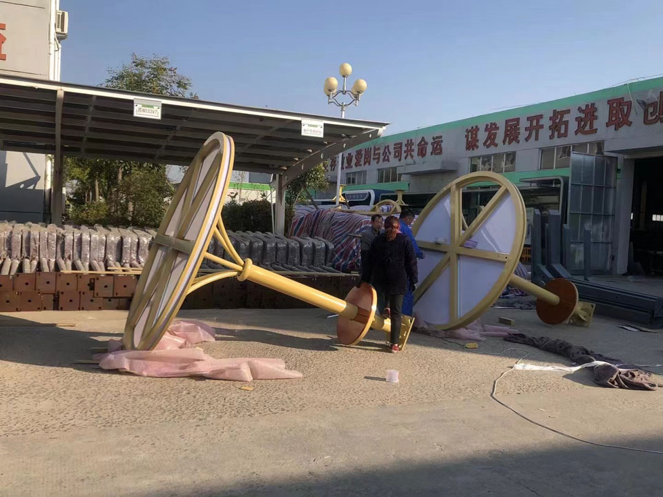 南平公交站（zhàn）台發（fā）貨圖