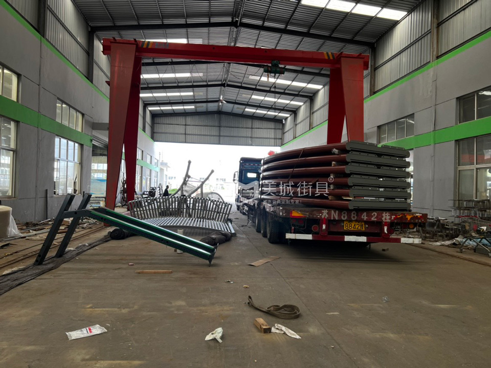 2022.10.991抖阴下载_街具供應鹽城濱海公交候（hòu）車亭發貨記錄