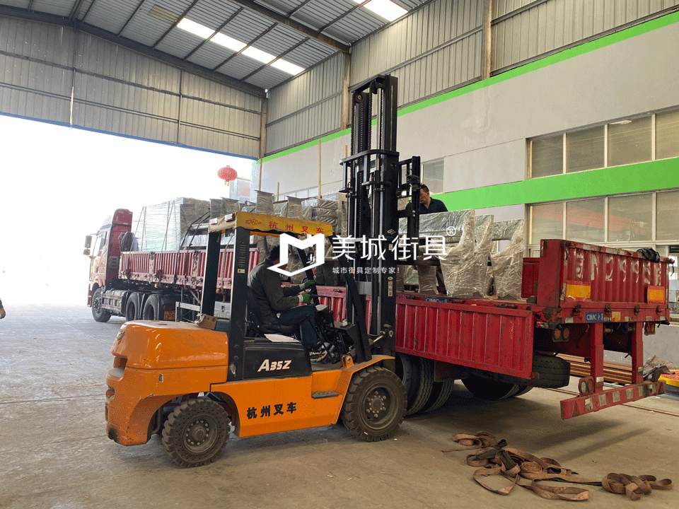 2022.11.891抖阴下载_街具供（gòng）應南京公交候車亭發貨記（jì）錄