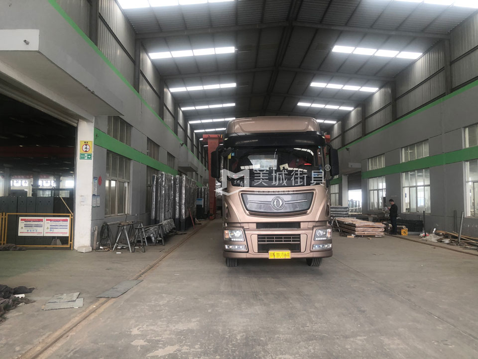 2023.4.1191抖阴下载_街具供應雲南曲靖候車亭發貨（huò）記（jì）錄實拍