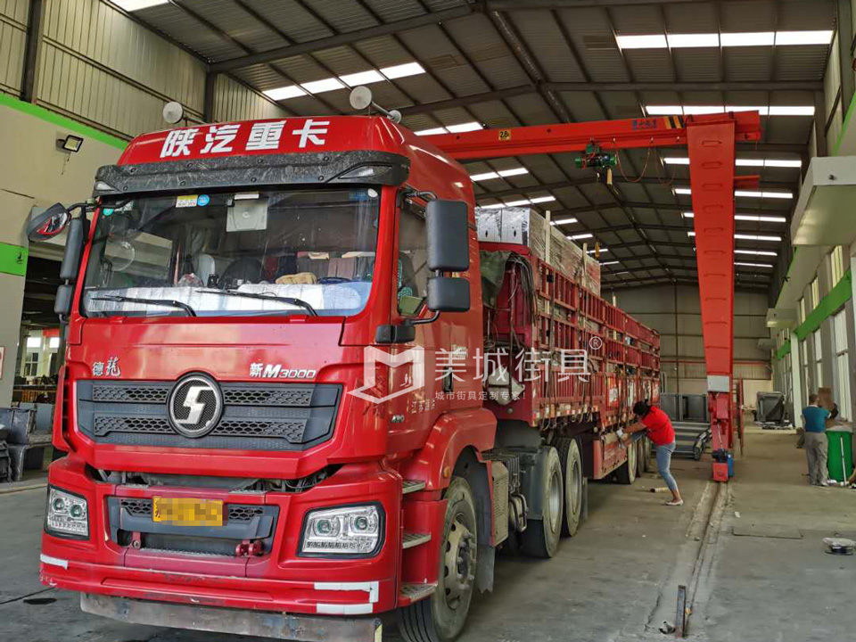 南京候車（chē）亭發（fā）貨記錄