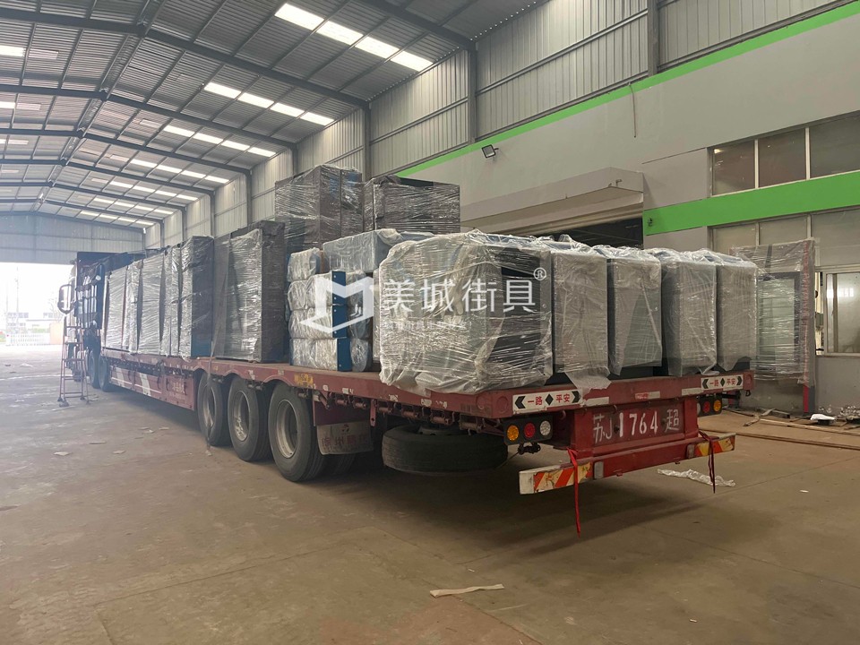 2023.11.1691抖阴下载_街具供應新疆哈（hā）密候車亭發（fā）貨（huò）記錄